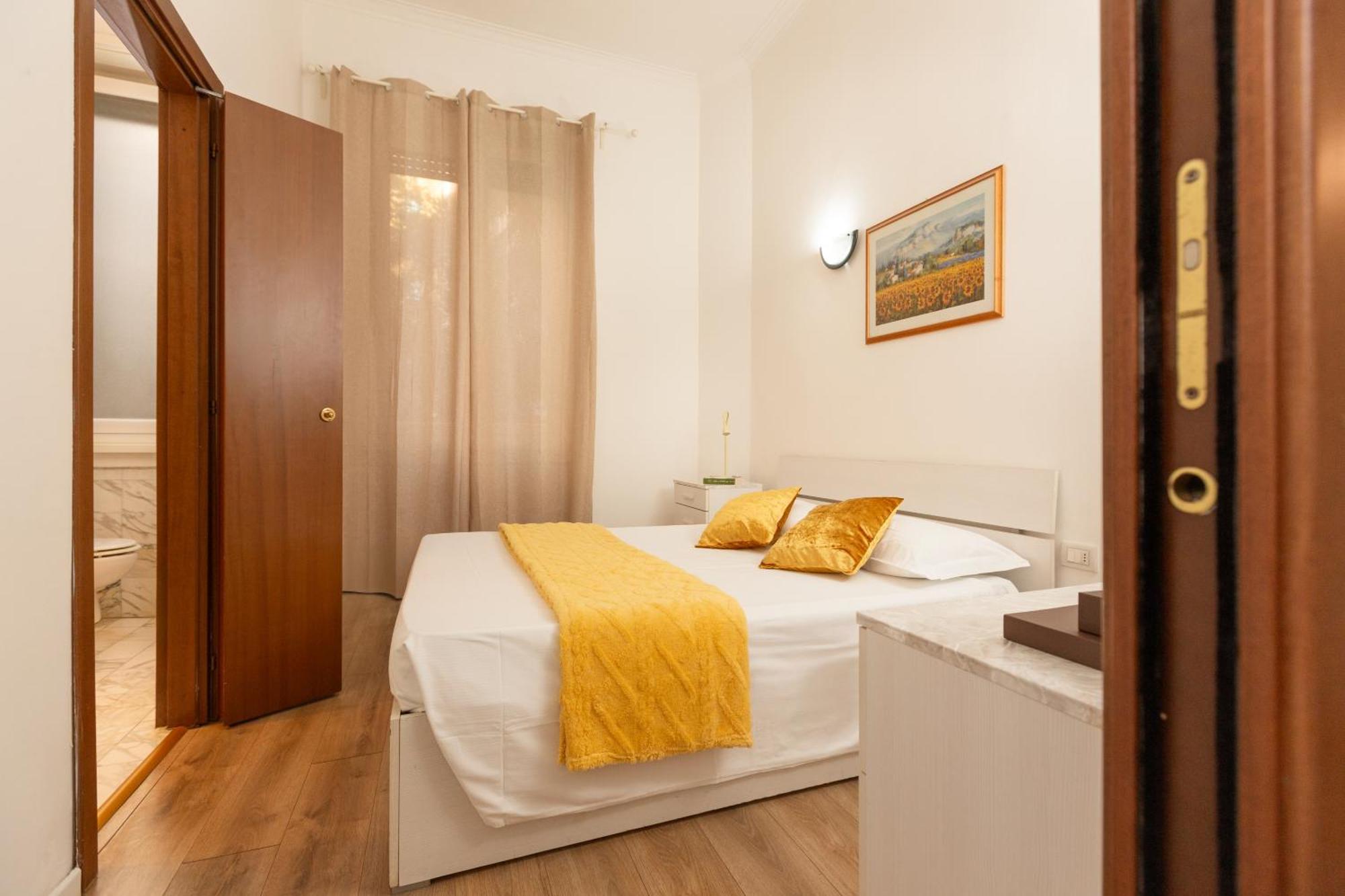 Free Parking - Retreat In Centrale Appartement