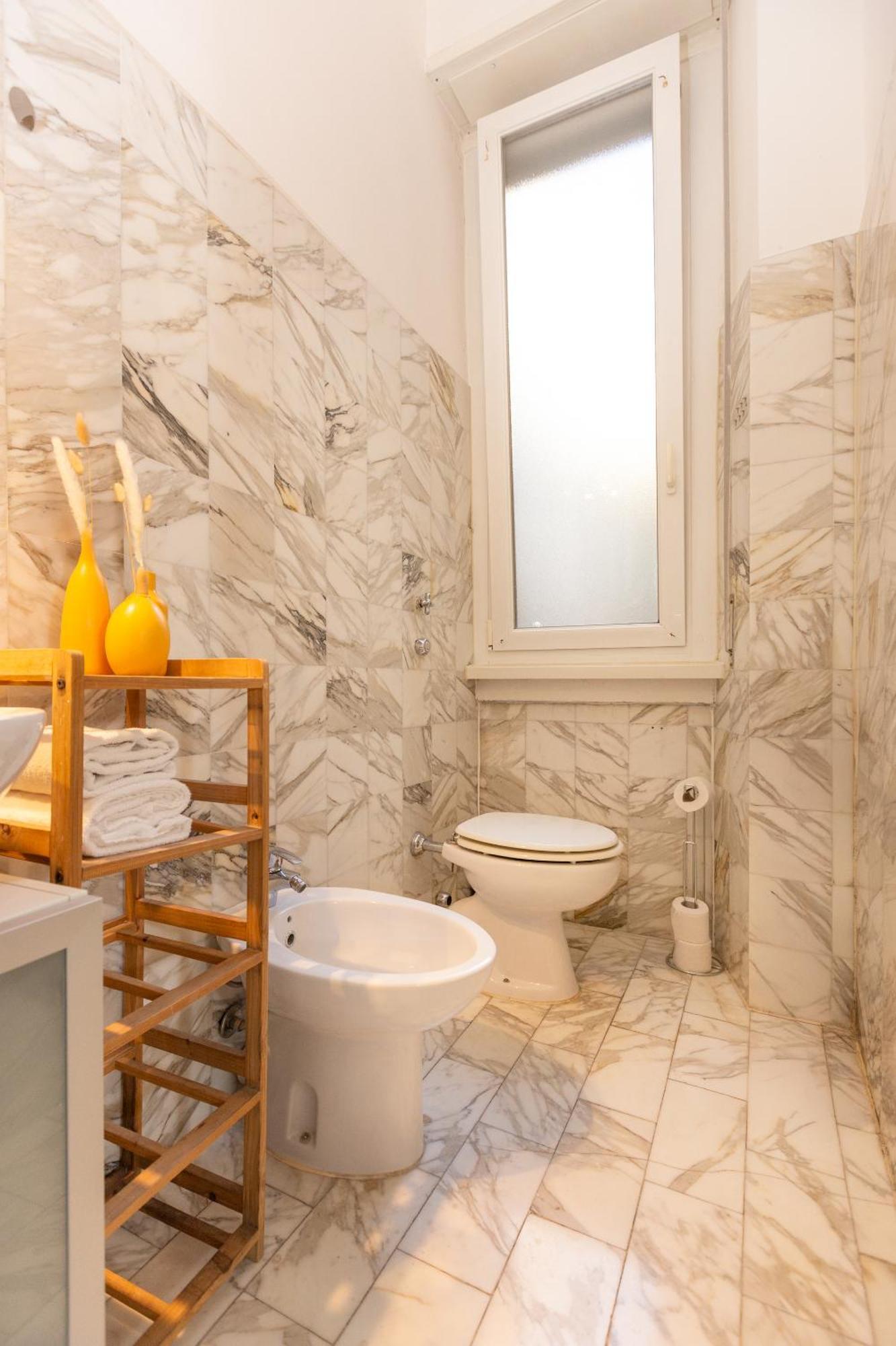 Free Parking - Retreat In Centrale Appartement