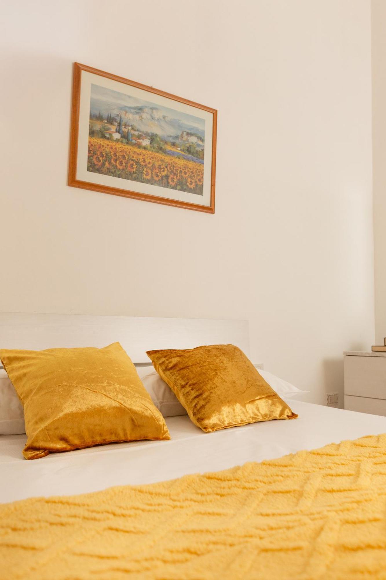 Appartement Free Parking - Retreat In Centrale