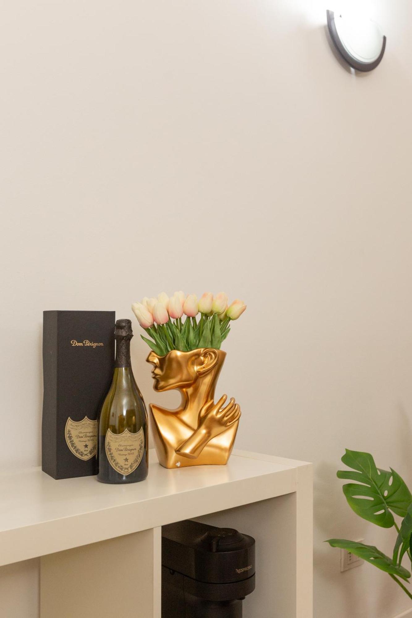 Free Parking - Retreat In Centrale Appartement Milan
