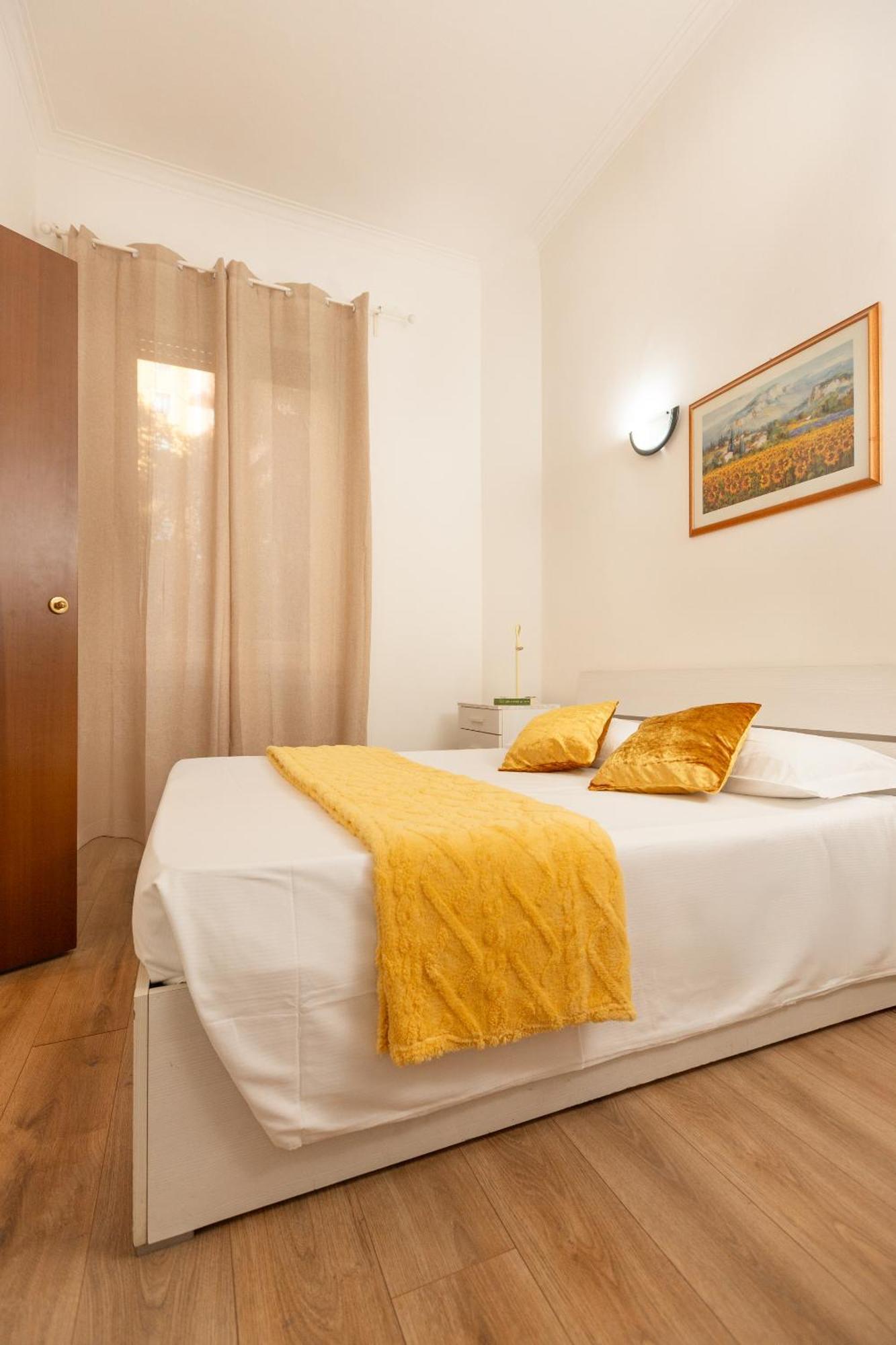 Free Parking - Retreat In Centrale *