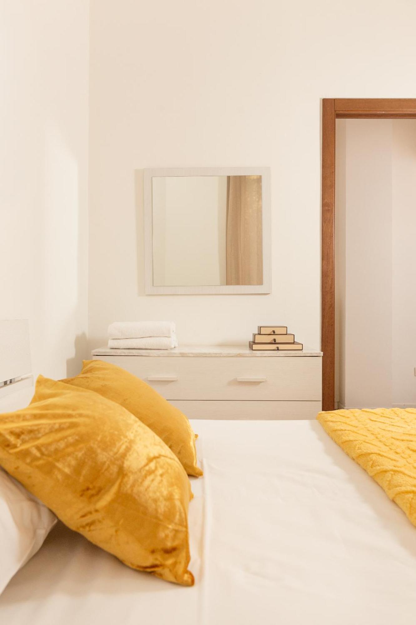 Free Parking - Retreat In Centrale Appartement