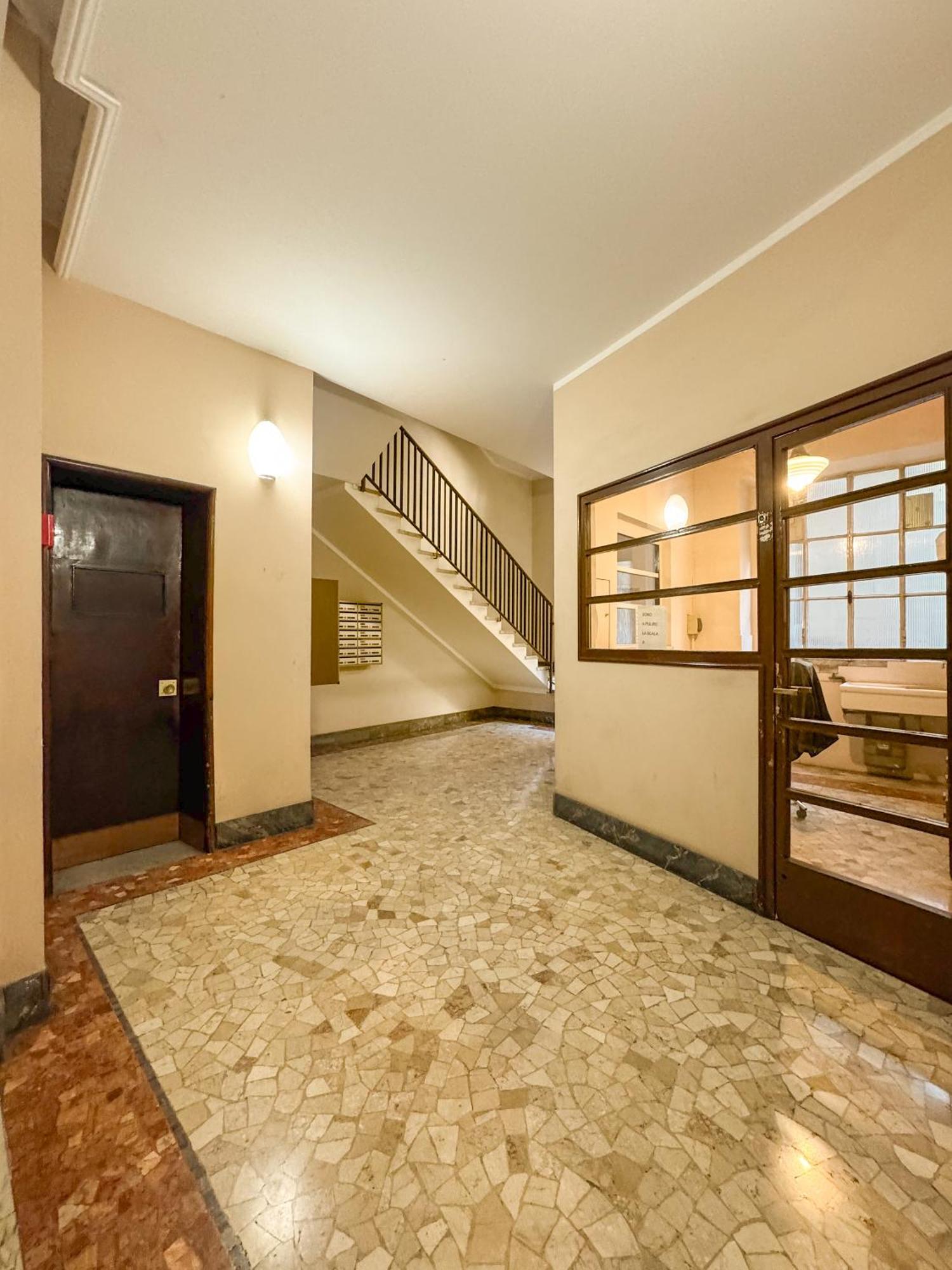 Free Parking - Retreat In Centrale * Milan